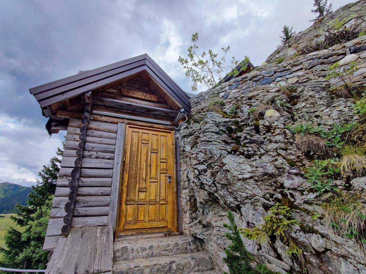 Prokosko Resort Fojnica Eksteriør bilde
